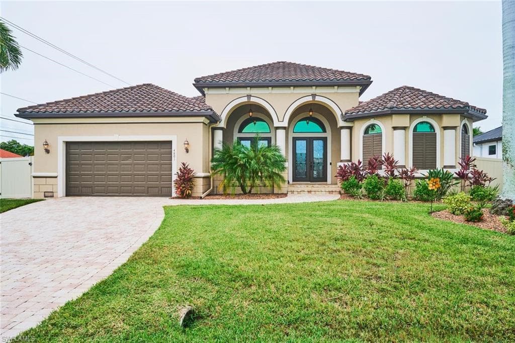 4801 24th Ave, Cape Coral