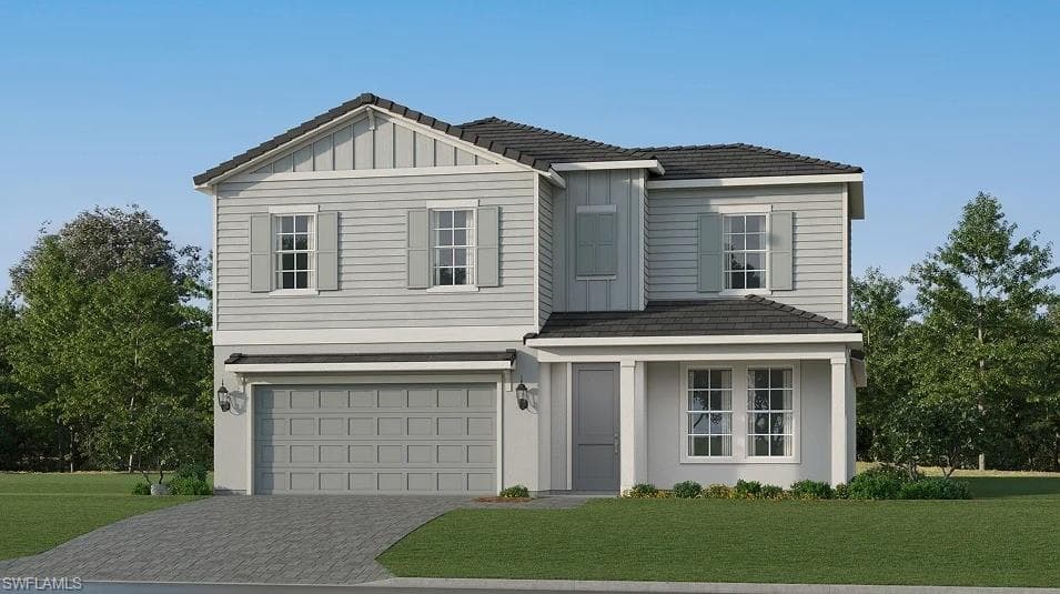 22248 Rustic Ranch Ln, Estero