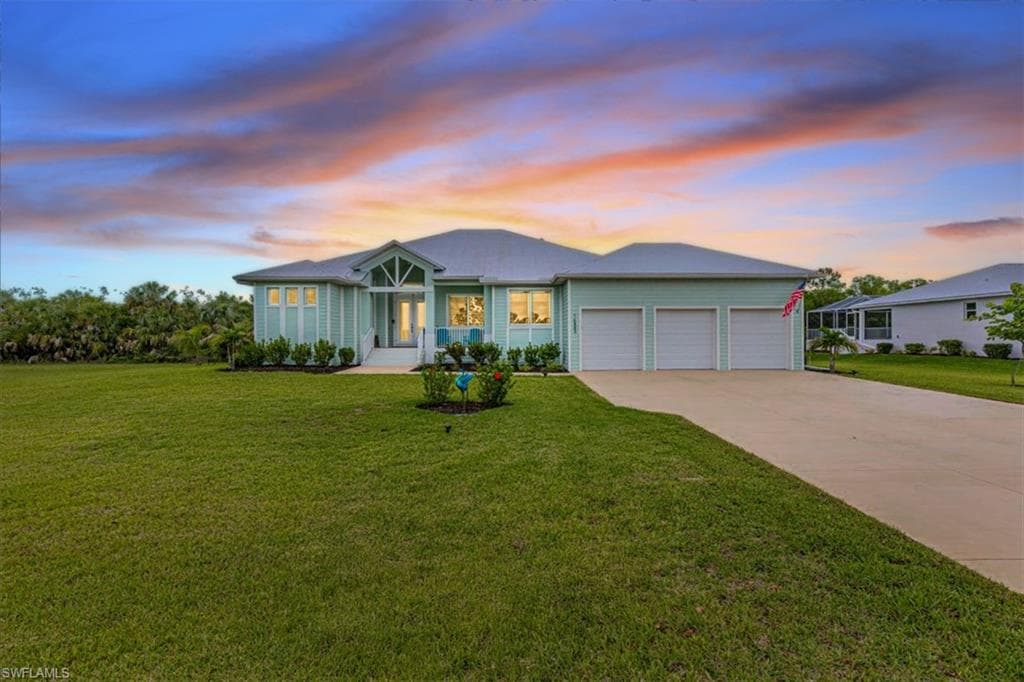 16883 Acapulco Rd, Punta Gorda, photo 2