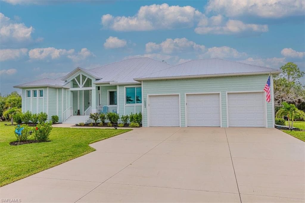 16883 Acapulco Rd, Punta Gorda