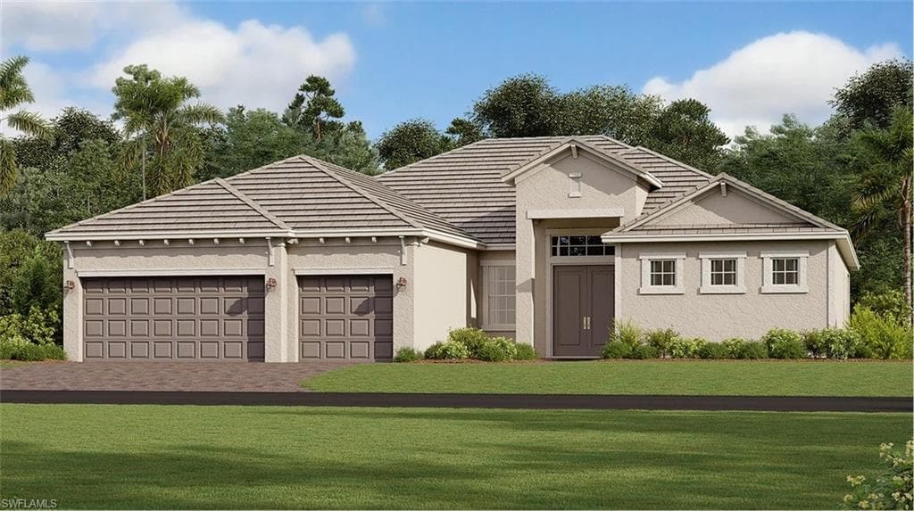 20104 Everwood Dr, Estero