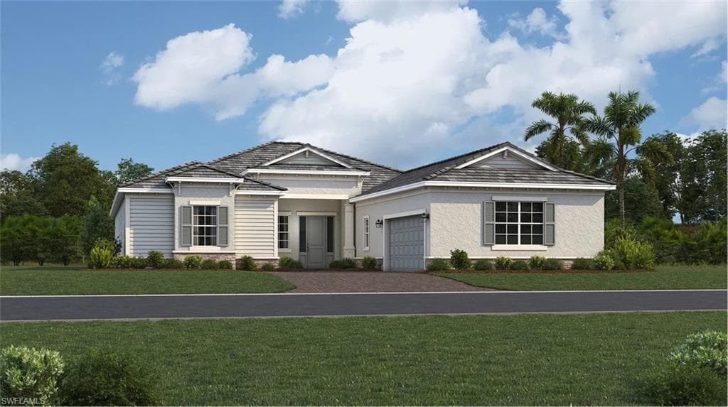 20107 Everwood Dr, Estero