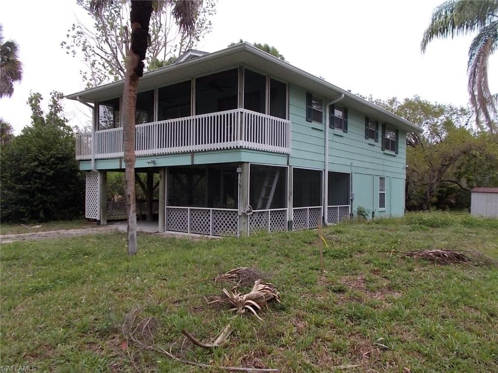 7076 Maida Ln, Fort Myers