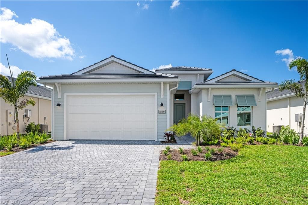 8759 Oceana Way, Naples