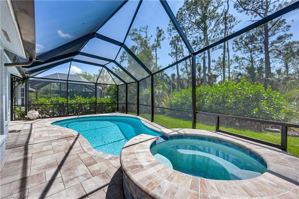 1215 Imperial Dr #60, Naples, photo 2