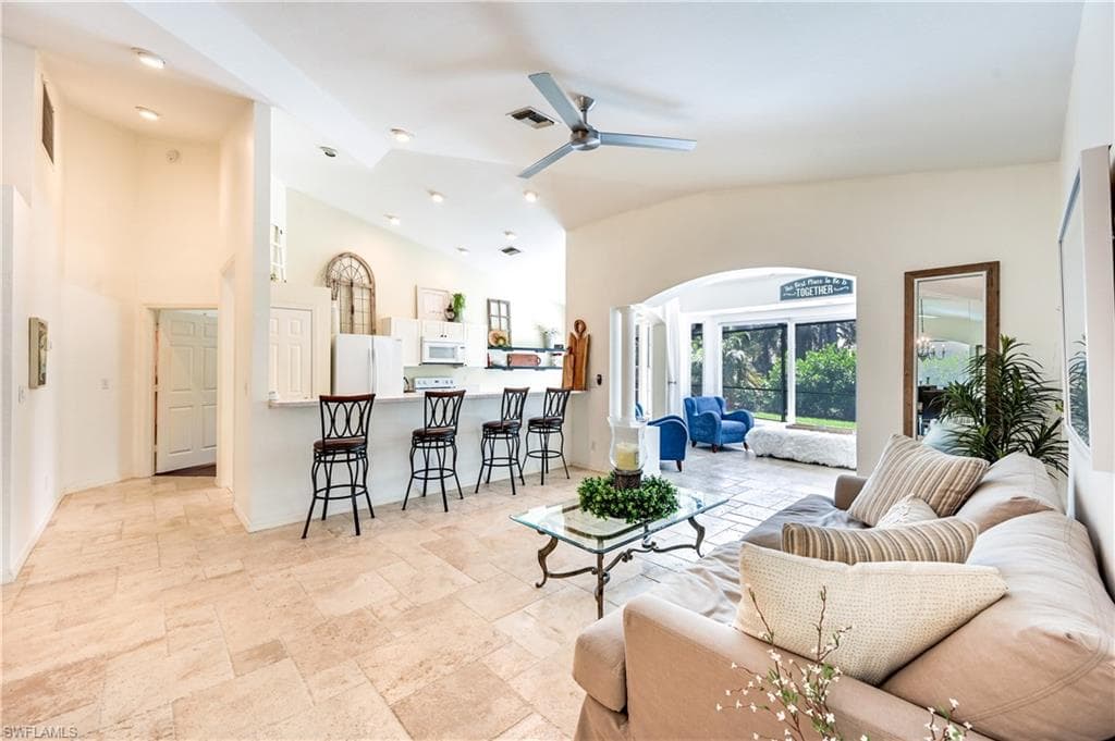1215 Imperial Dr #60, Naples, photo 3