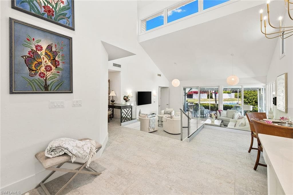 643 Bridgeway Ln, Naples, photo 3
