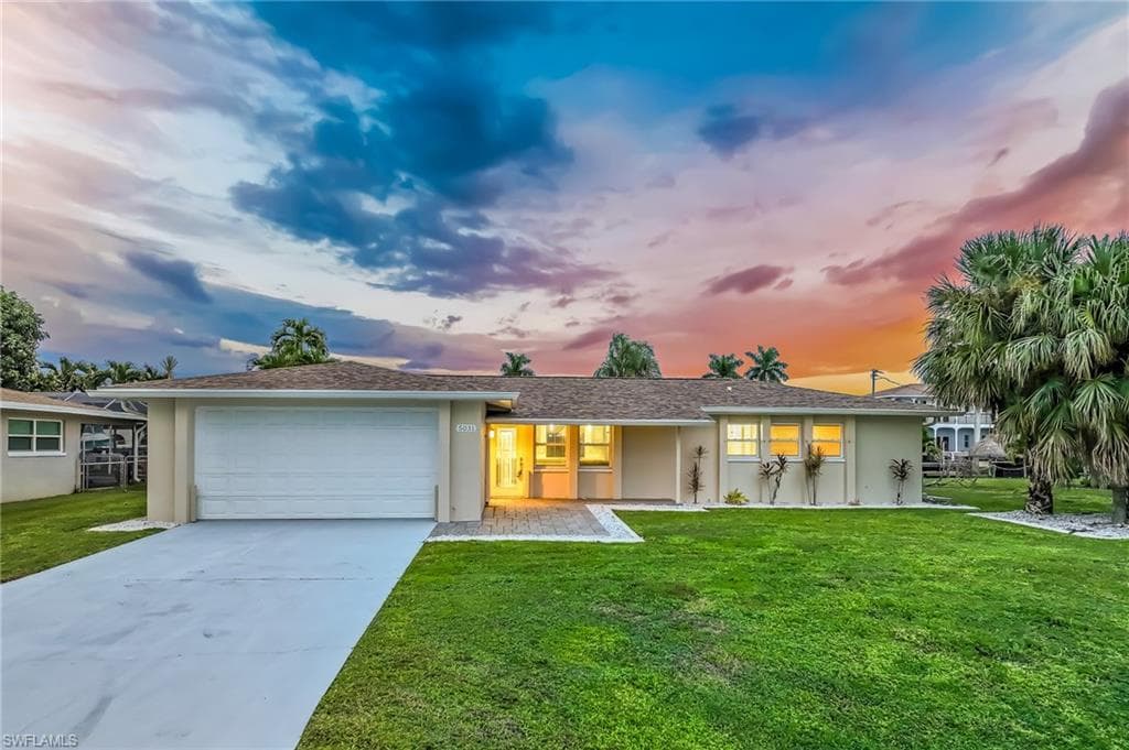 5031 Pelican Blvd, Cape Coral