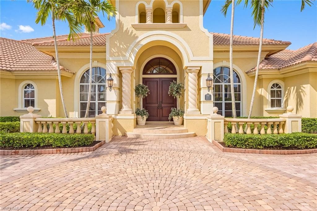 2350 Cheshire Ln, Naples, photo 2