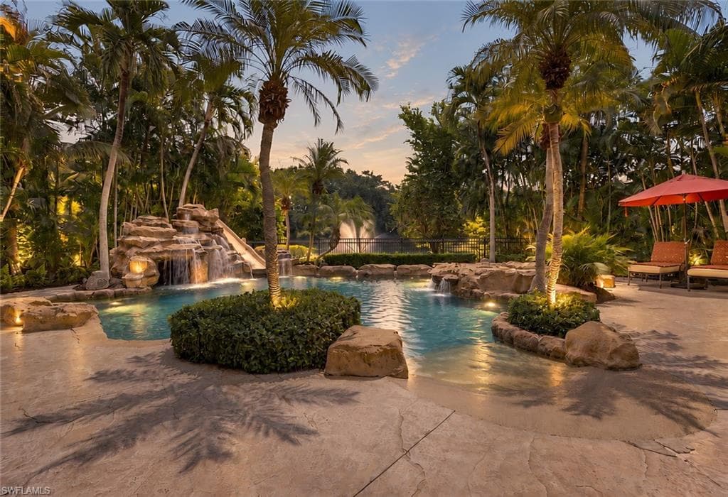2350 Cheshire Ln, Naples, photo 3