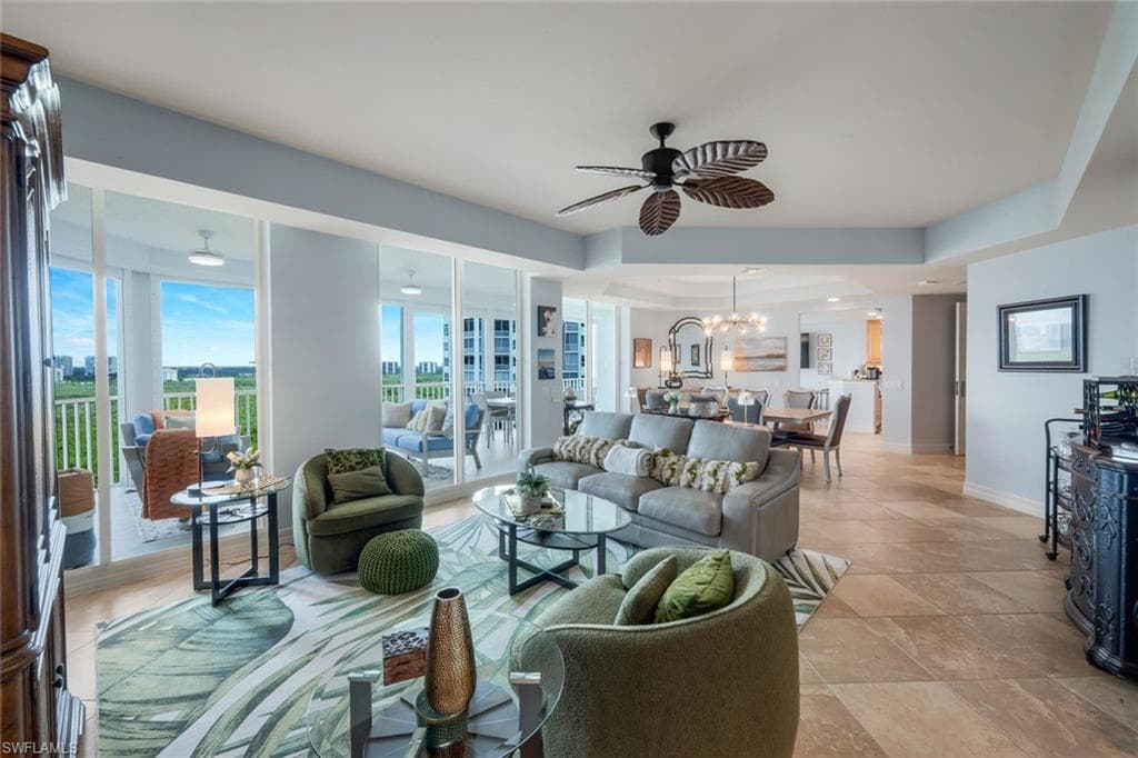 295 Grande Way #1405, Naples, photo 2