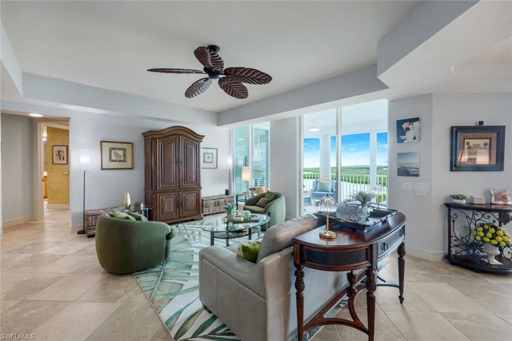 295 Grande Way #1405, Naples, photo 3