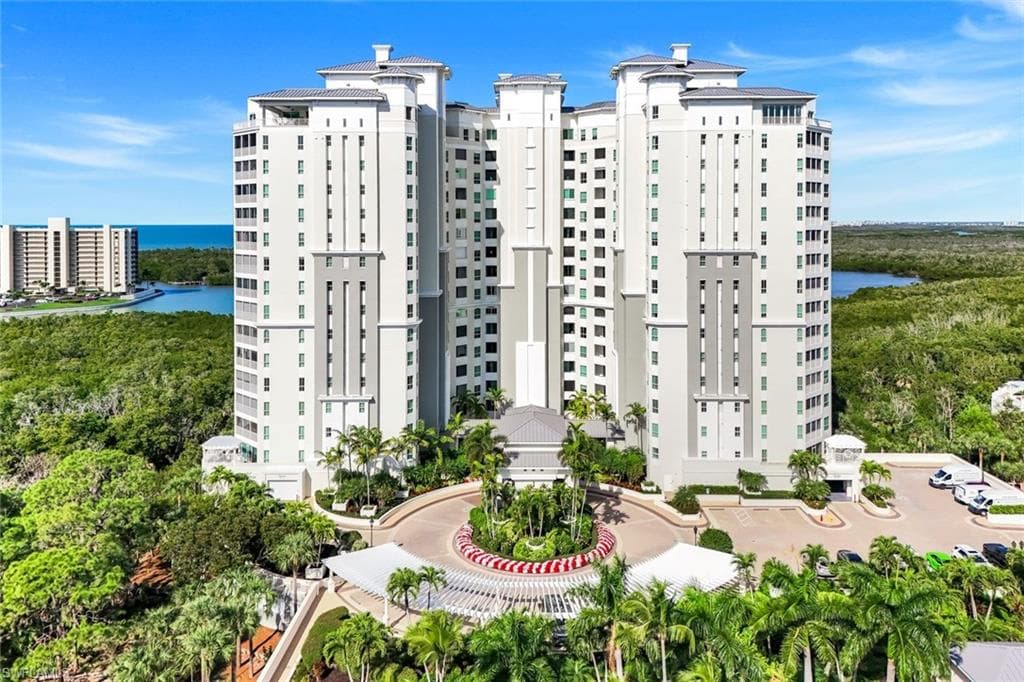 295 Grande Way #1405, Naples