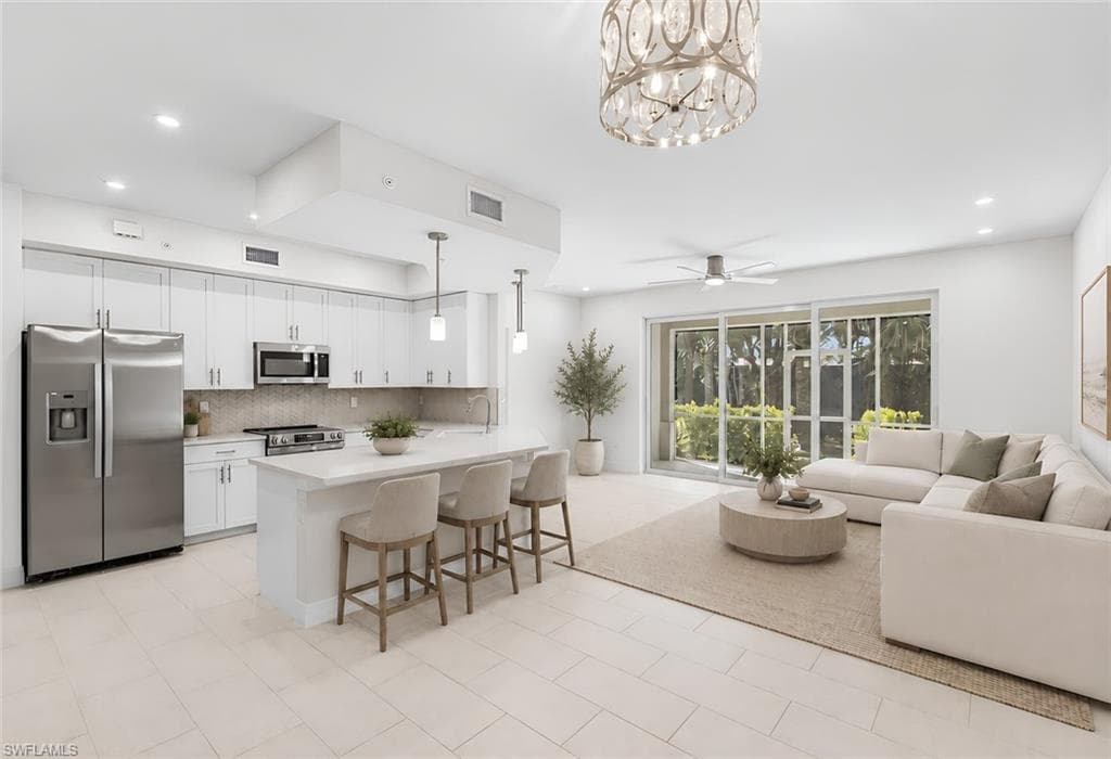 286 Indies Dr #101, Naples, photo 2
