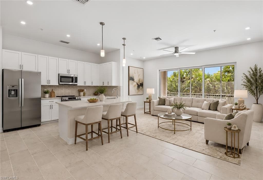 286 Indies Dr #201, Naples, photo 2