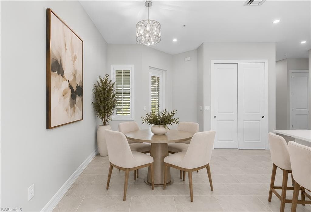 286 Indies Dr #201, Naples, photo 3