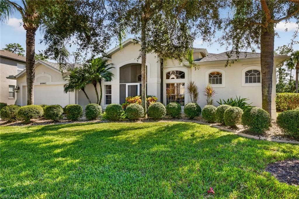 21563 Belhaven Way, Estero, photo 2