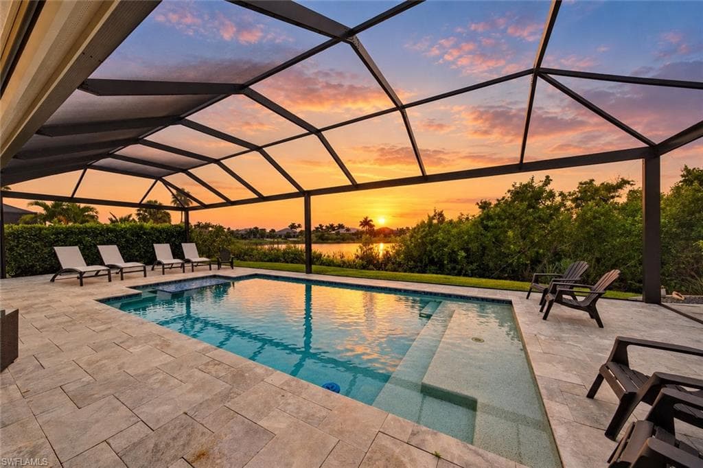 16815 Prince Phillip Ct, Cape Coral, photo 2