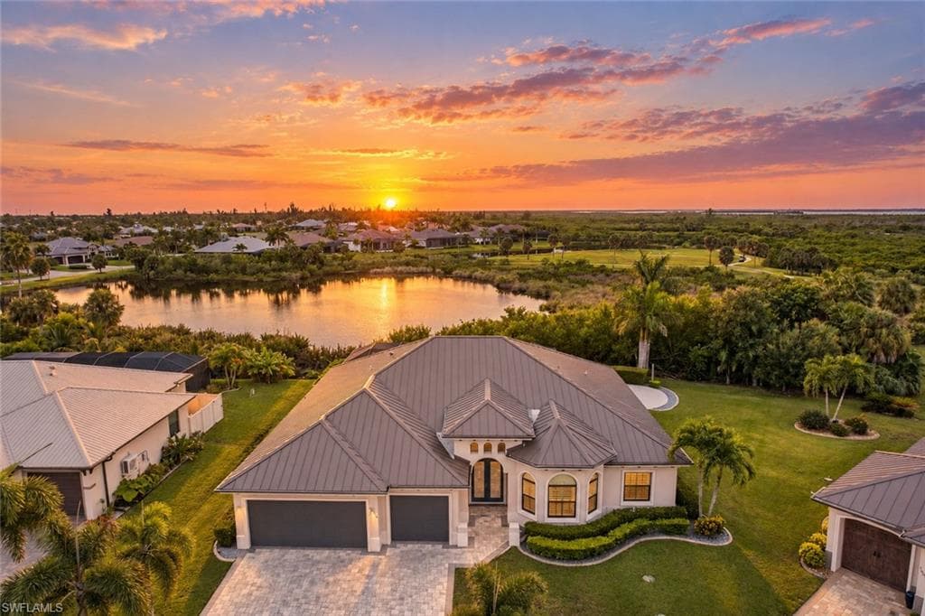 16815 Prince Phillip Ct, Cape Coral