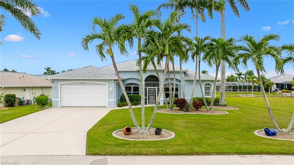 2026 29th St, Cape Coral
