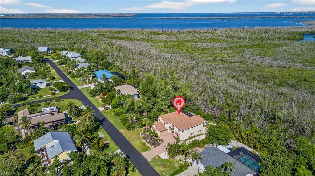 1747 Serenity Ln, Sanibel, photo 3