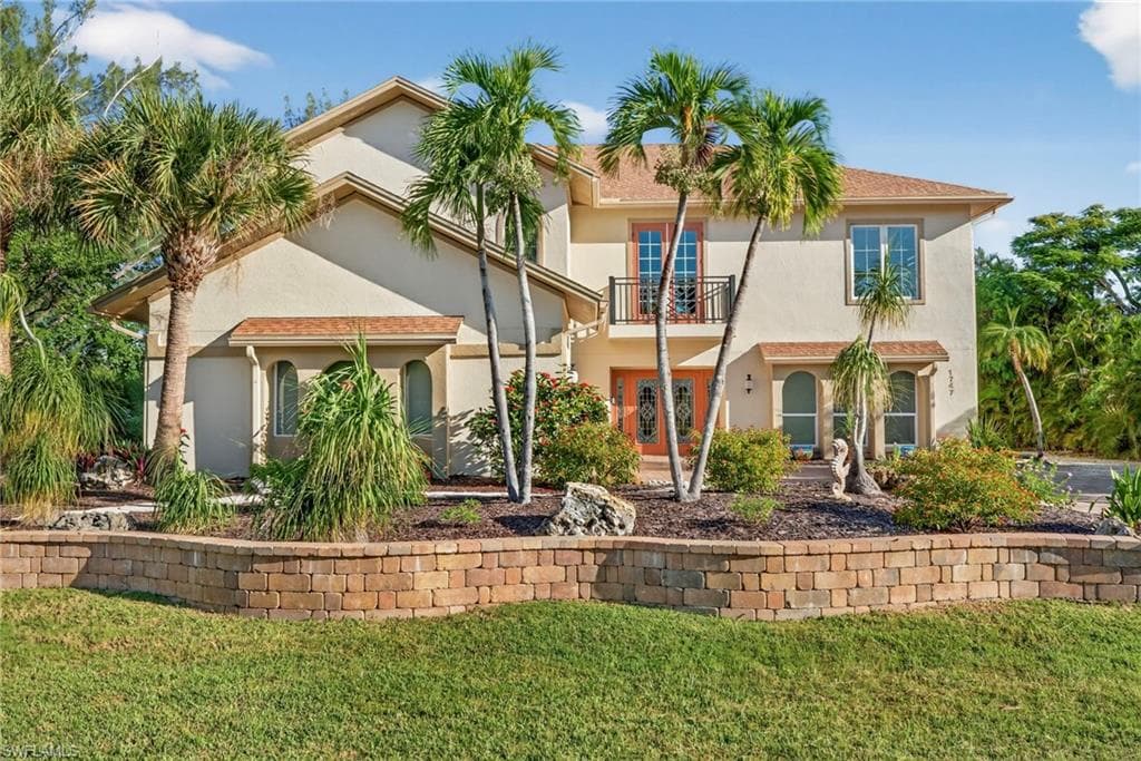 1747 Serenity Ln, Sanibel