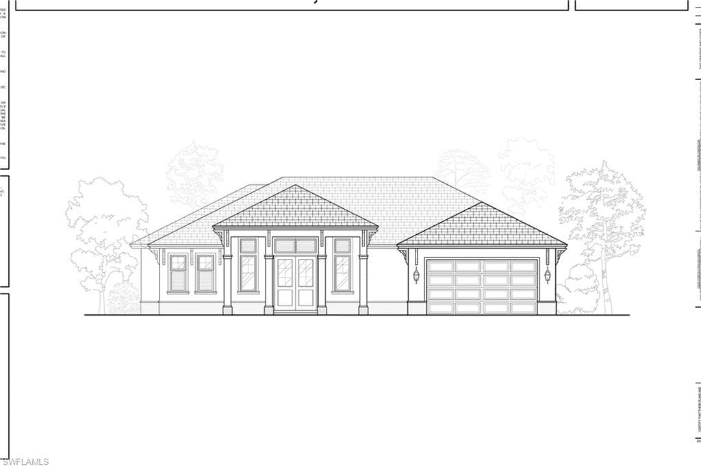 721 Golden Gate Blvd, Naples, photo 2