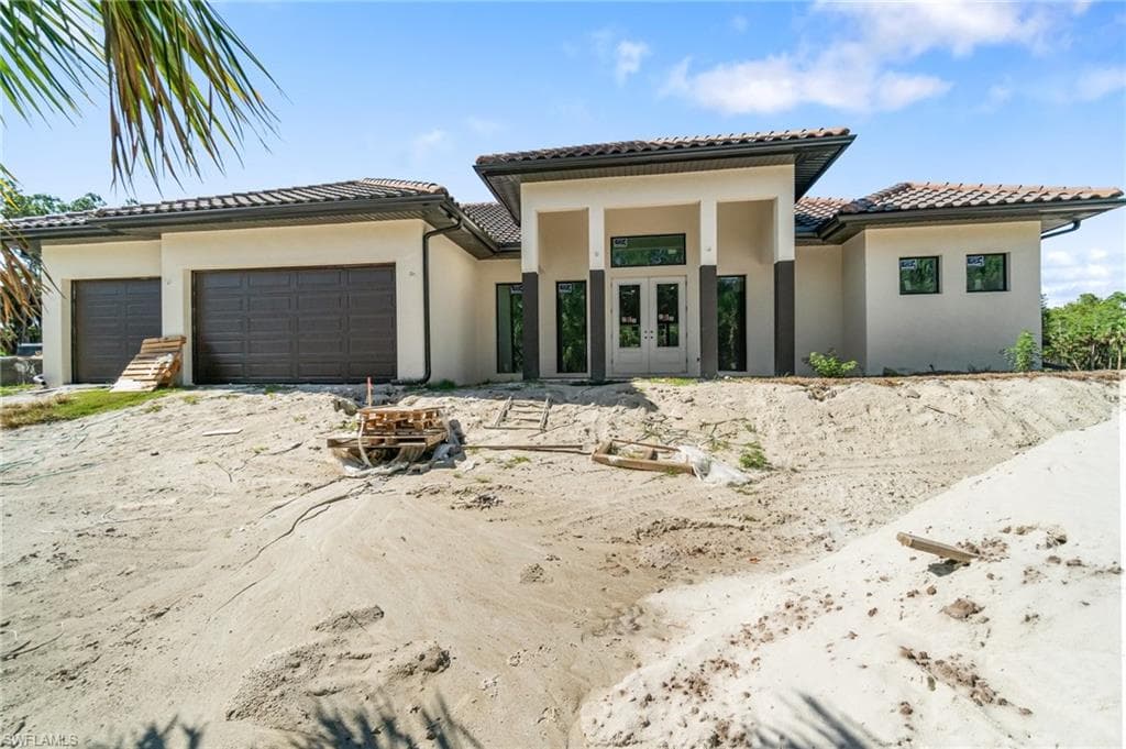 721 Golden Gate Blvd, Naples, photo 3