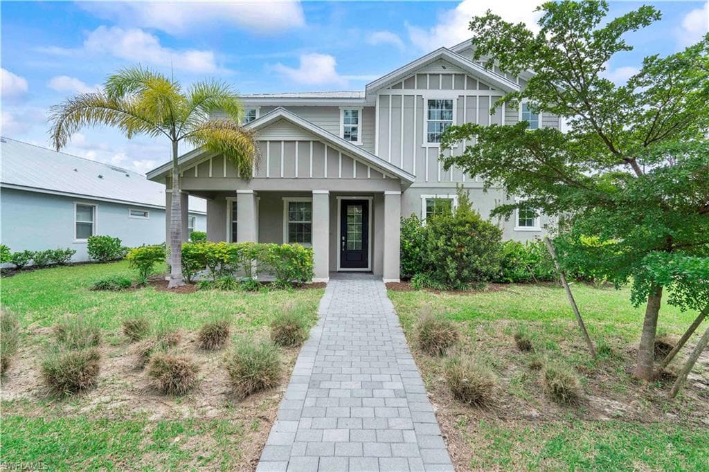 42227 Hammock Ln, Punta Gorda
