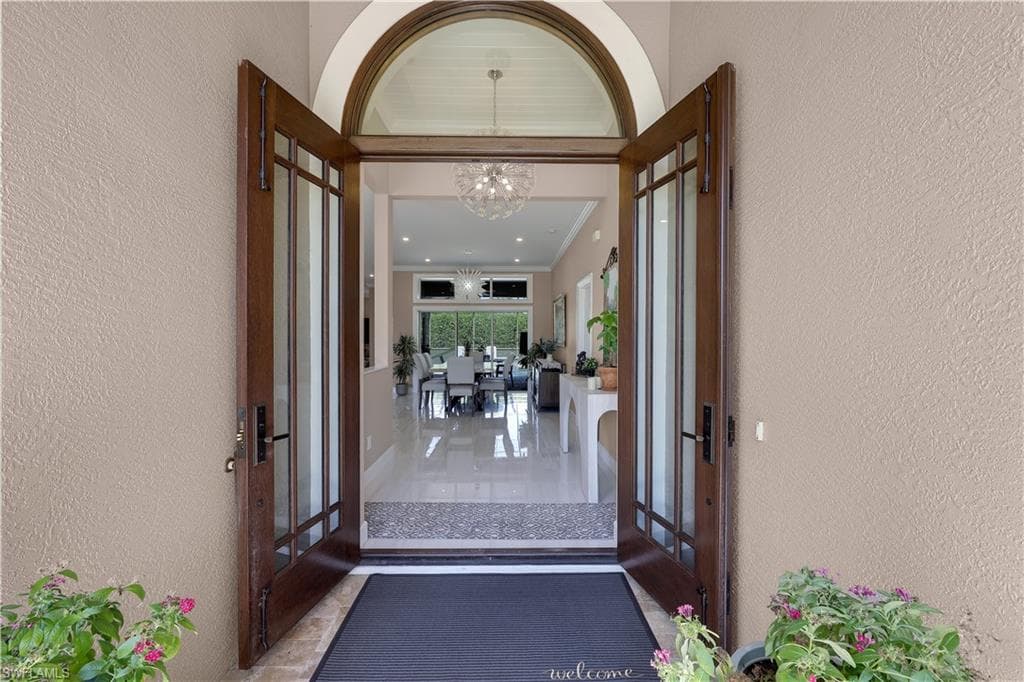 2035 Teagarden Ln, Naples, photo 2