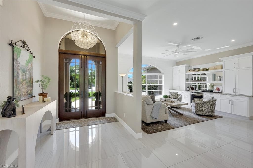 2035 Teagarden Ln, Naples, photo 3