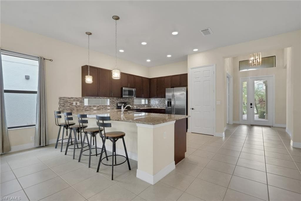 2862 Cinnamon Bay Cir, Naples, photo 3