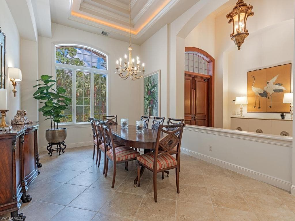 5140 Tamarind Ridge Dr, Naples, photo 3