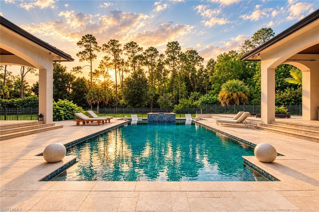 5190 Teak Wood Dr, Naples, photo 2