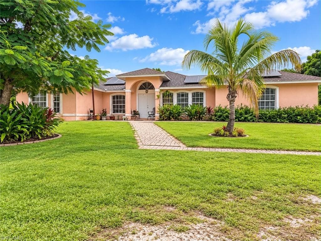 4775 Everglades Blvd, Naples, photo 2