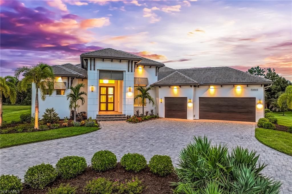 15861 Hampton View Ct, Fort Myers