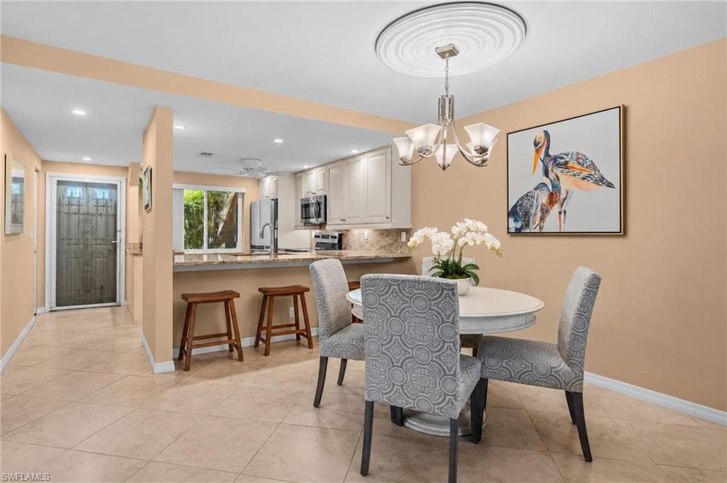 160 Palm Dr #5, Naples, photo 3