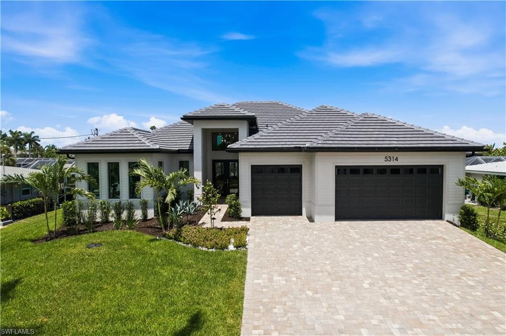 5314 Bayshore Ave, Cape Coral