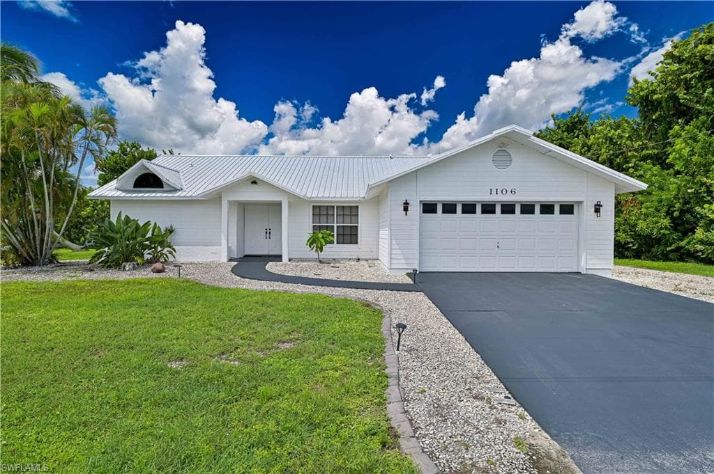 1106 23rd Pl, Cape Coral, photo 2