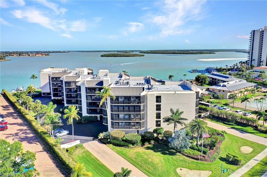 961 Collier Ct #p09, Marco Island, photo 2