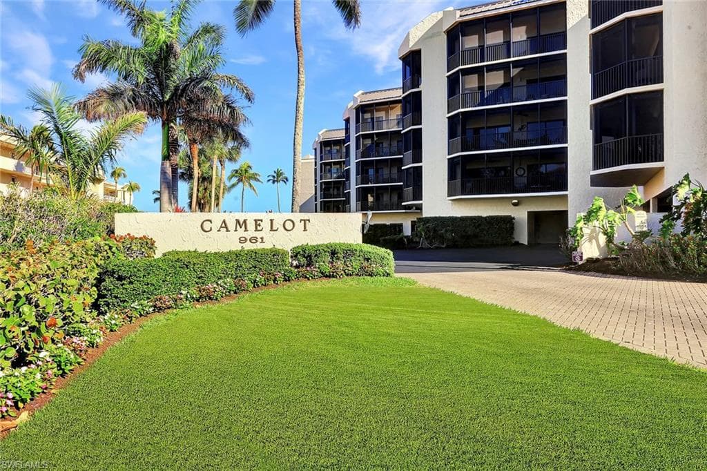 961 Collier Ct #p09, Marco Island, photo 3