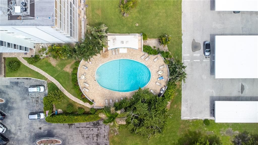 5 Bluebill Ave #105, Naples, photo 3