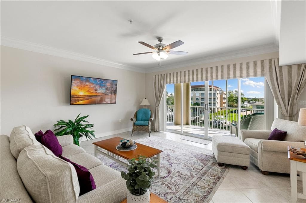 907 Panama Ct #303, Marco Island, photo 3