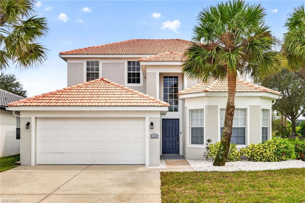 12503 Stone Tower Loop, Fort Myers