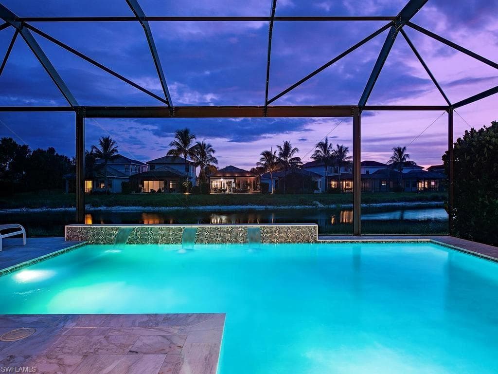4446 Kensington Cir, Naples, photo 2