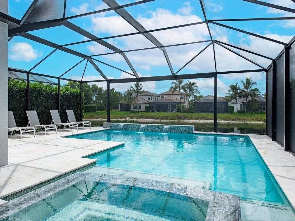 4446 Kensington Cir, Naples, photo 3
