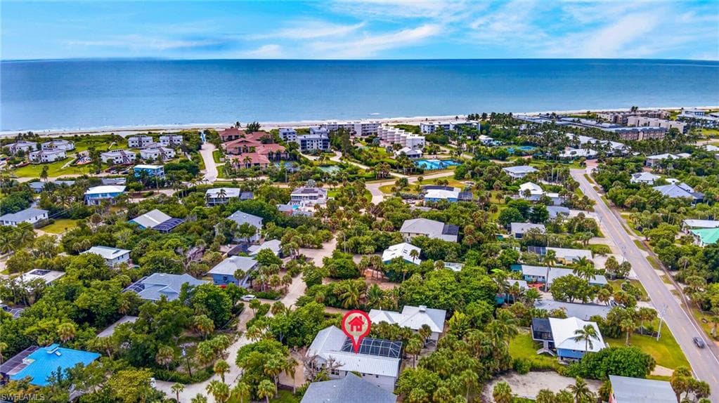 721 Cardium St, Sanibel, photo 2