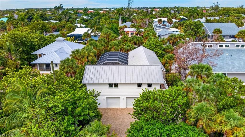 721 Cardium St, Sanibel