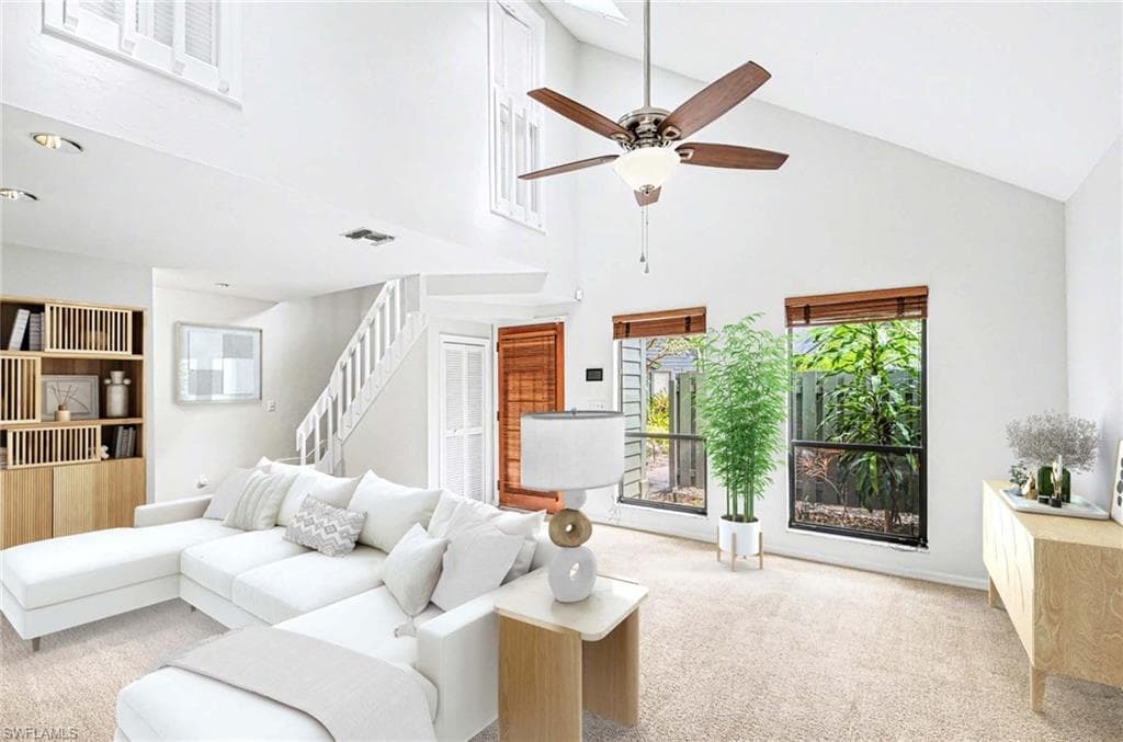 1325 Solana Rd #k3, Naples, photo 2