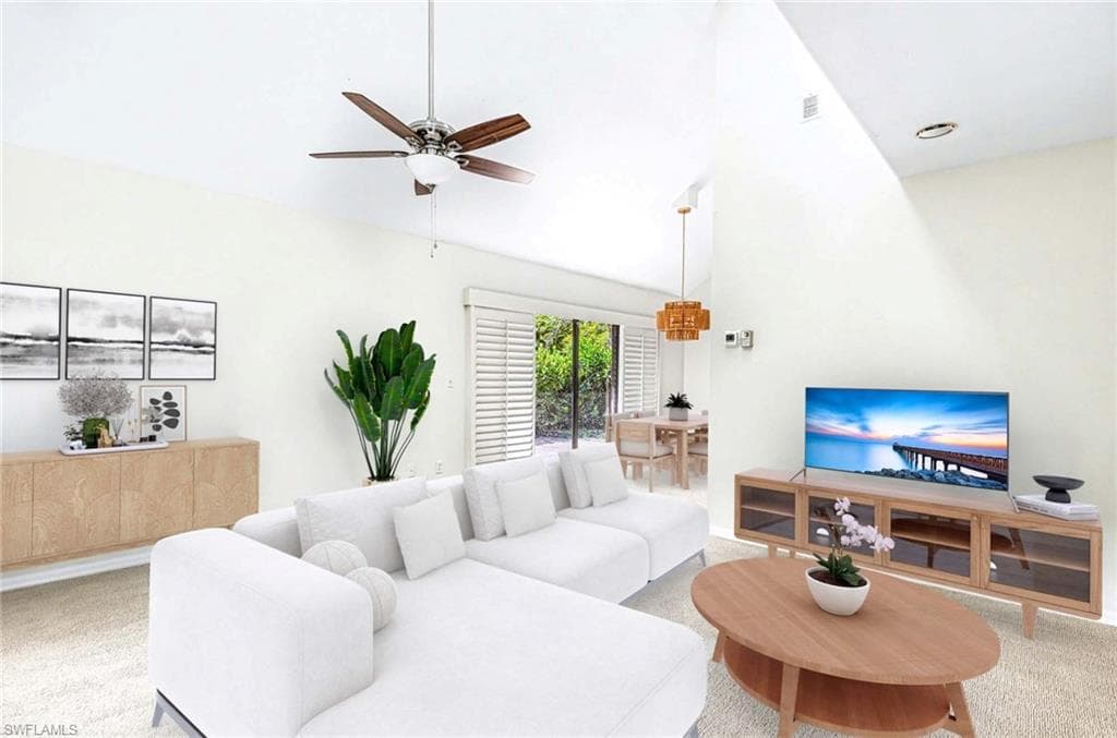 1325 Solana Rd #k3, Naples, photo 3